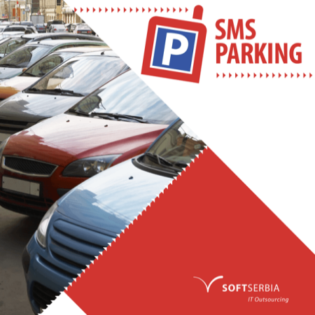 SMS centar sa biznis logikom